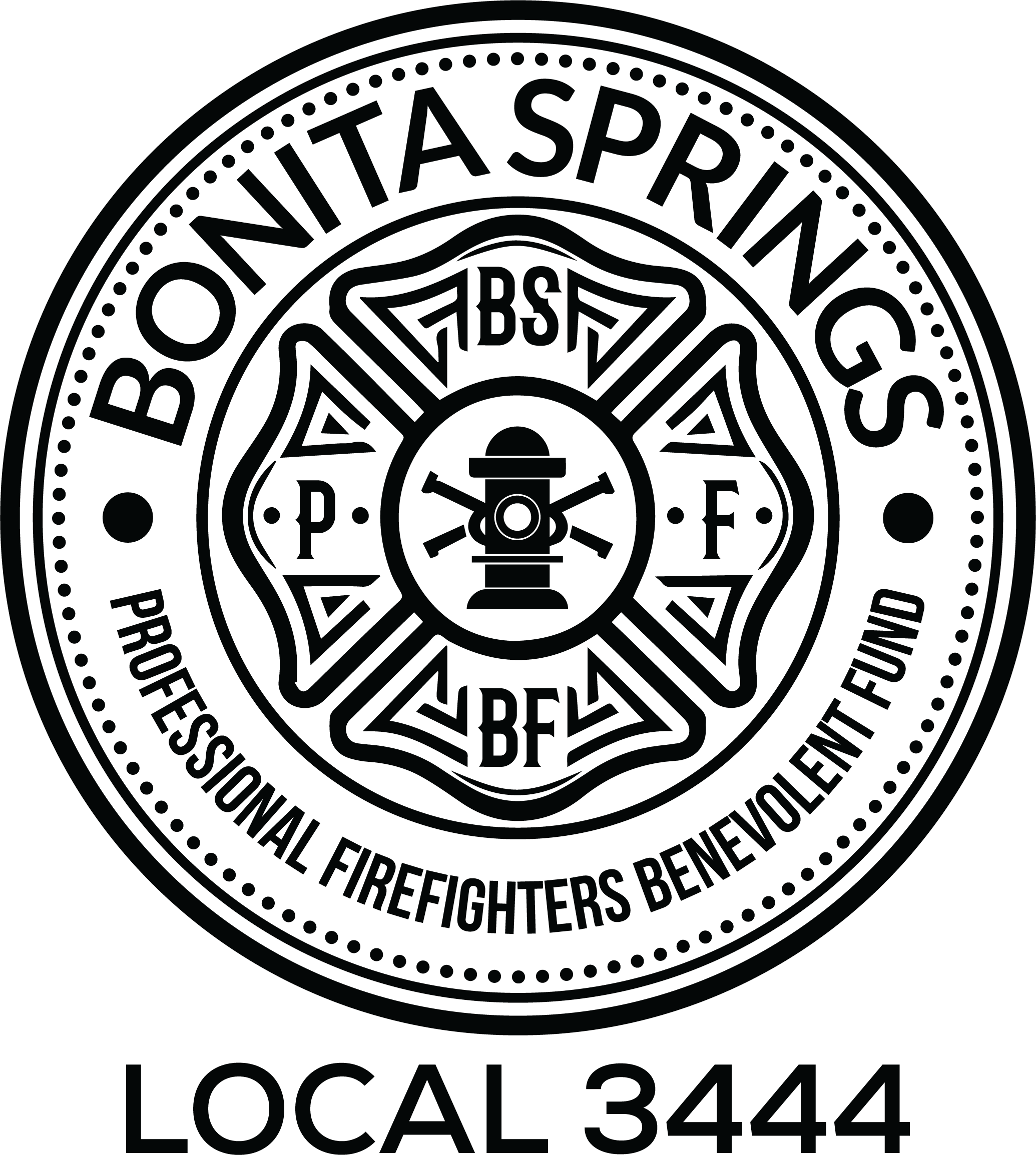 Bonita Springs Professional Firefighters Benevolent Fund Local 3444
